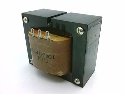 BASLER ELECTRIC BE1-4127001