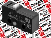 OMRON SS-5GL2-FT