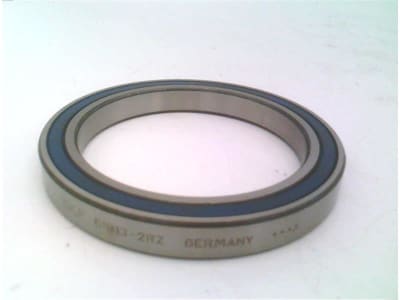 SKF 61813-2RZ
