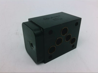 SUN HYDRAULICS BBB/Y