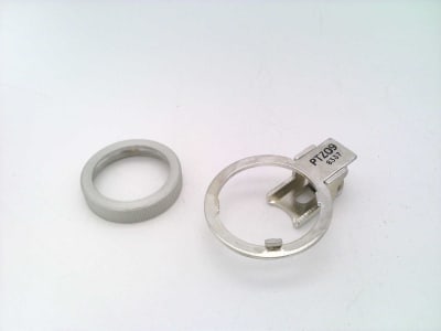 HONEYWELL PTZ-09