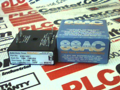 ASEA BROWN BOVERI KSD1421