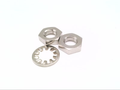 RADWELL RAD-M8-NUTS/WASHER-SET-NPB