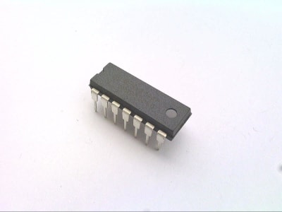 ON SEMICONDUCTOR MC33274APG