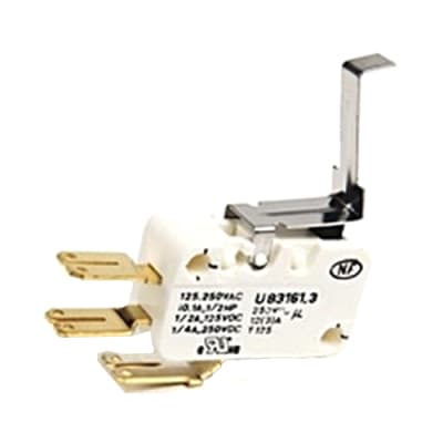 ALLEN BRADLEY 194R-1STNONC