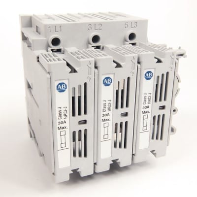 ALLEN BRADLEY 194R-D125-1753