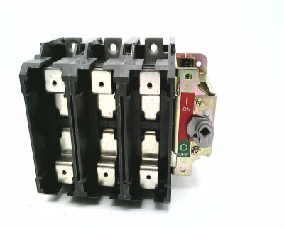 ALLEN BRADLEY 194R-NJ200P3