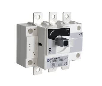 ALLEN BRADLEY 194R-NE125-1753