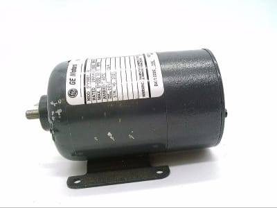 GENERAL ELECTRIC 5PY59EY3B