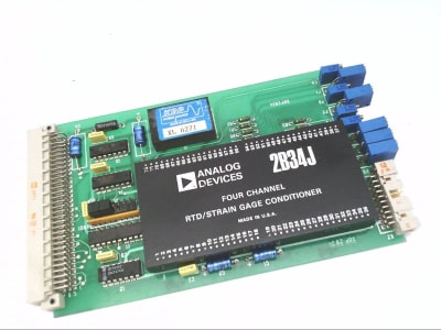 ANALOG DEVICES SUP2B34