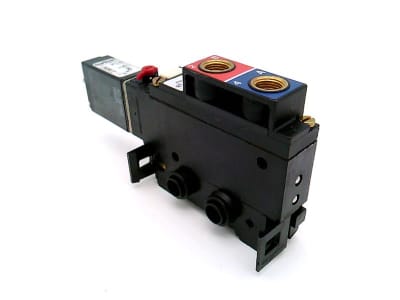 BURKERT 136881E