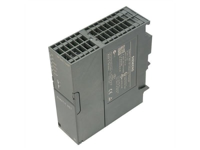 SIEMENS 6GK7343-1CX10-0XE0