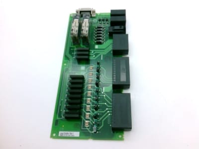 YASKAWA ELECTRIC JANCD-YBK21-3E