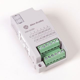 ALLEN BRADLEY 2080-OV4