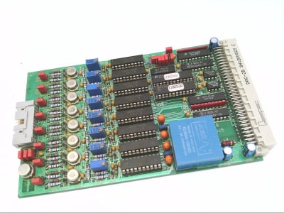 GESPAC GESDAC-2B-8945