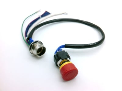 YASKAWA ELECTRIC 158095-1