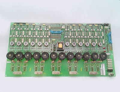 ASEA BROWN BOVERI SAMT11BOARD