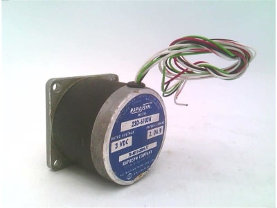 RAPIDSYN DIVISION 23D-6103H