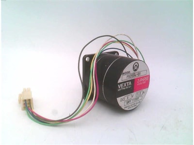 ORIENTAL MOTOR PH266L-01