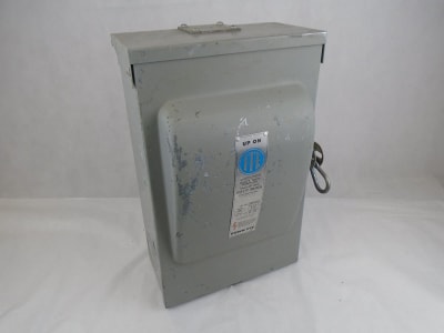 SIEMENS FRH323