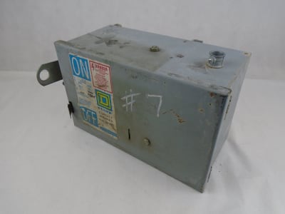 SCHNEIDER ELECTRIC PFA32030GM