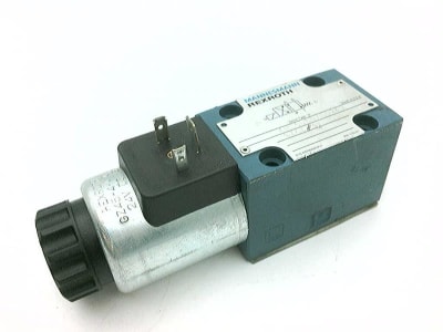 BOSCH 4WE6D60/EG24N9Z45
