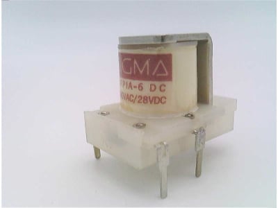 SIGMA ELECTRIC 65FPIA-6