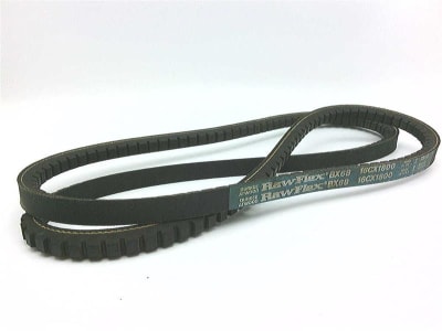 DURKEE ATWOOD BX68