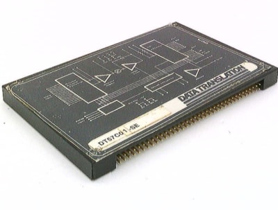 DATA TRANSLATION DT57C01-SE