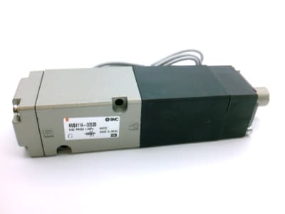 SMC NVS4114-0052D