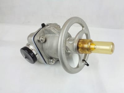 ITT 2-F-422-6-0-0-TM17-913S-S2-M2-M17-SQDB