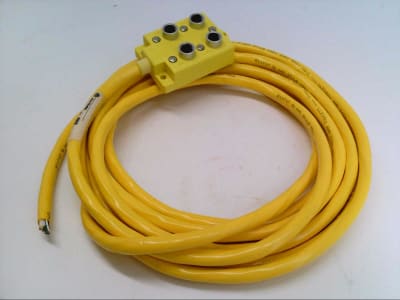 ALLEN BRADLEY 898D-P54PT-A5