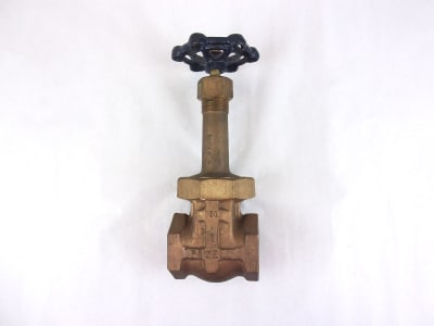 POWELL VALVES MSS SP-80-150-1 1/2