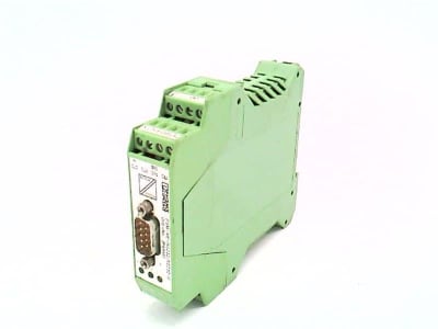 PHOENIX CONTACT (2744461)PSM-ME-RS232/RS232-P