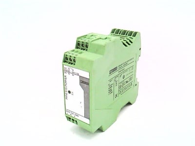 PHOENIX CONTACT MINI-SYS-PS-100-240AC/24DC/1.5