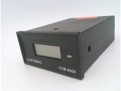 CARLO GAVAZZI CCM-4500