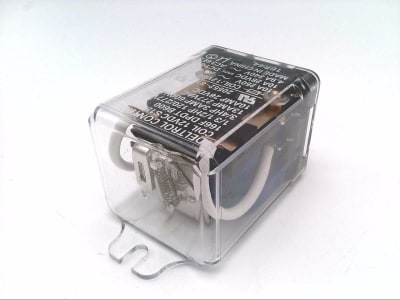 DELTROL CORP 20552-81