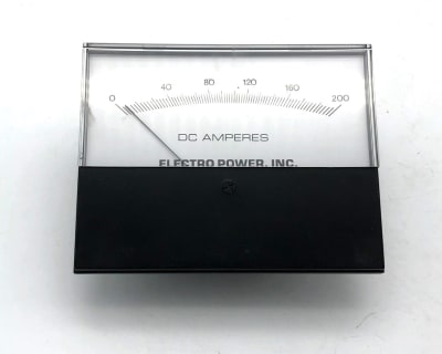 YOKOGAWA 260-424-ECPB