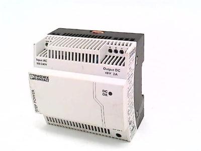 PHOENIX CONTACT STEP-PS/ 1AC/48DC/2