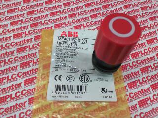 ASEA BROWN BOVERI MPEP3-10R