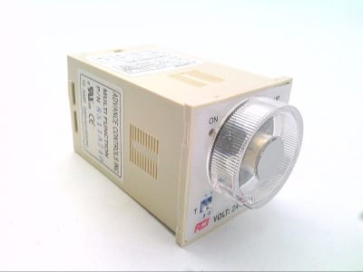 ACI ADVANCE CONTROLS INC 8511A240