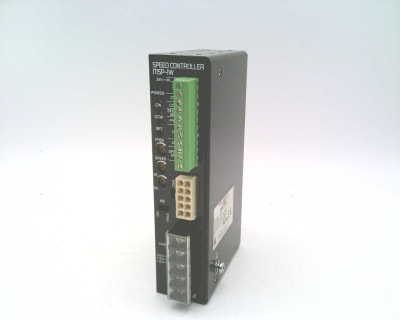 ORIENTAL MOTOR MSP-1W