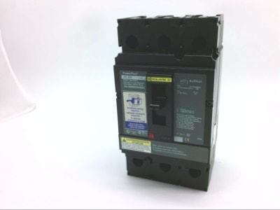 INVENSYS JGL36000S25AA