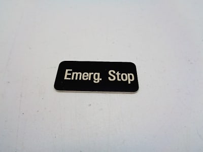 SIEMENS 3SB3902-1AU