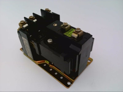 ALLEN BRADLEY 700-BR300A2