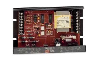 ALTRA INDUSTRIAL MOTION CBC-400-90