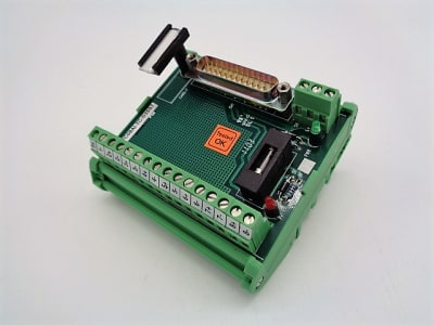 SIEMENS PC08AI-TC-D25S7