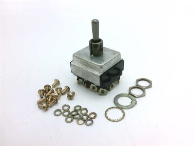 EATON CORPORATION MS25068-21