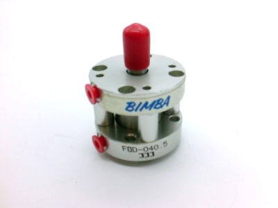 BIMBA FOD-040.5