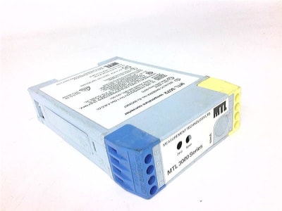 EATON CORPORATION MTL-3072